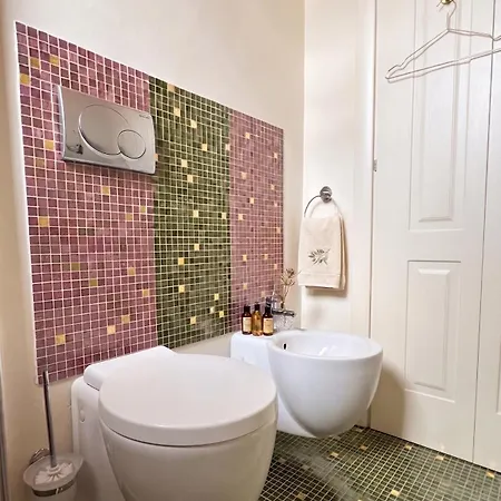 La Casa Di Angelica Gasthof Santa Vittoria dʼAlba