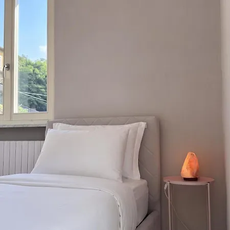 La Casa Di Angelica