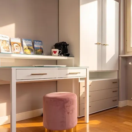 La Casa Di Angelica Gasthof Santa Vittoria dʼAlba