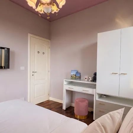 La Casa Di Angelica *