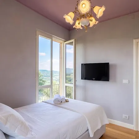 La Casa Di Angelica Gasthof